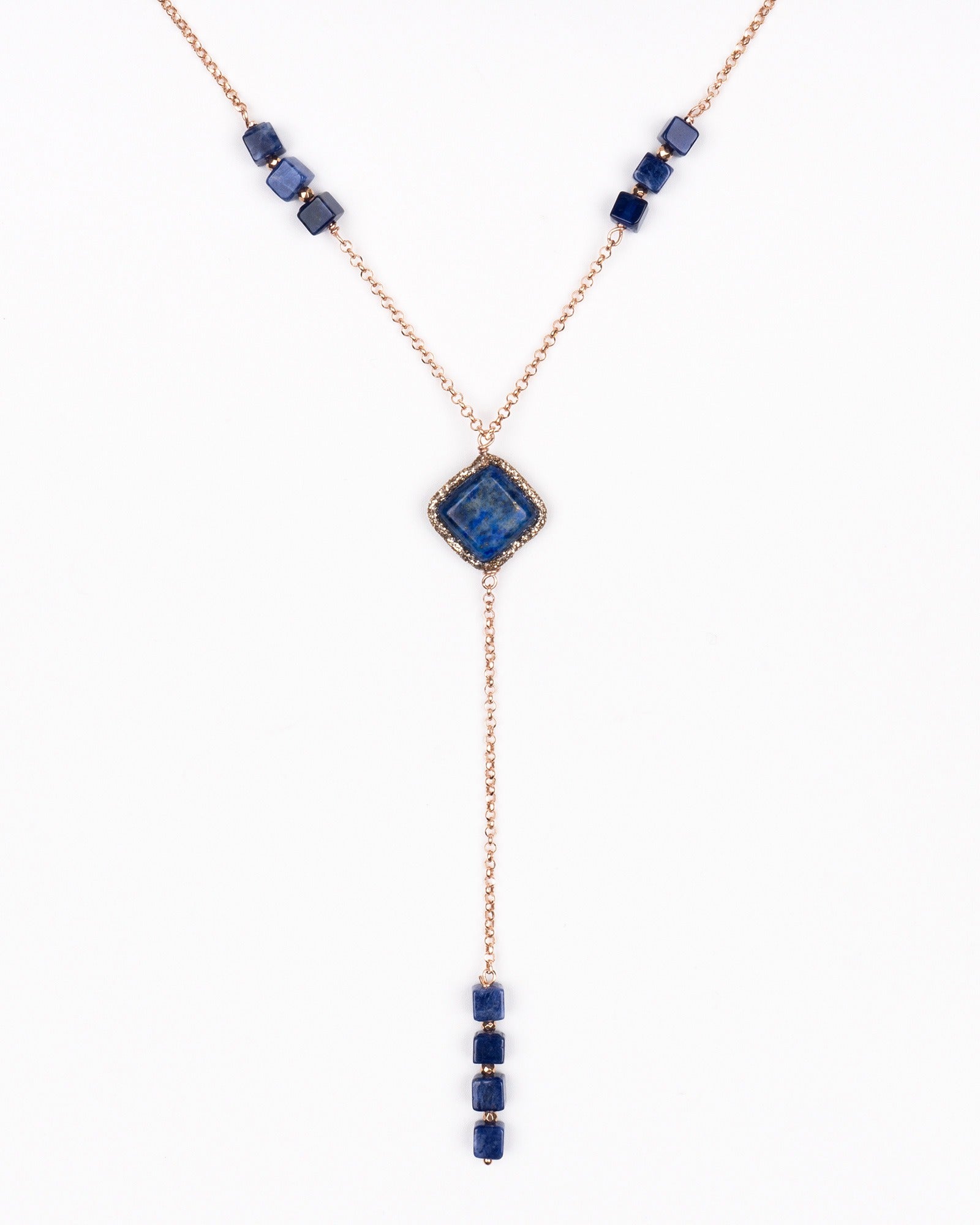 Collana Ocean pendant