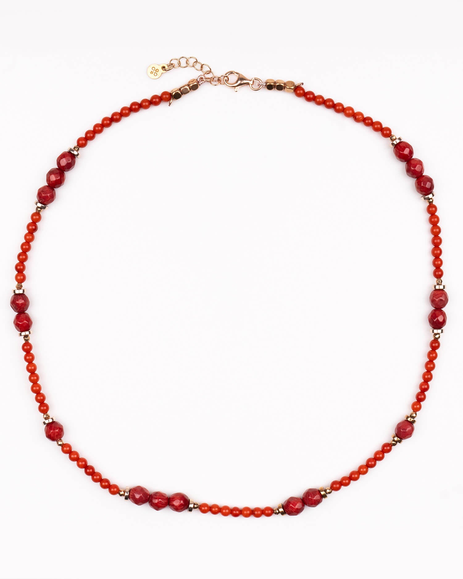 Collana Vogue bubble