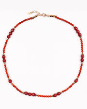 Collana Vogue bubble