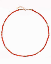 Collana Vogue Choker