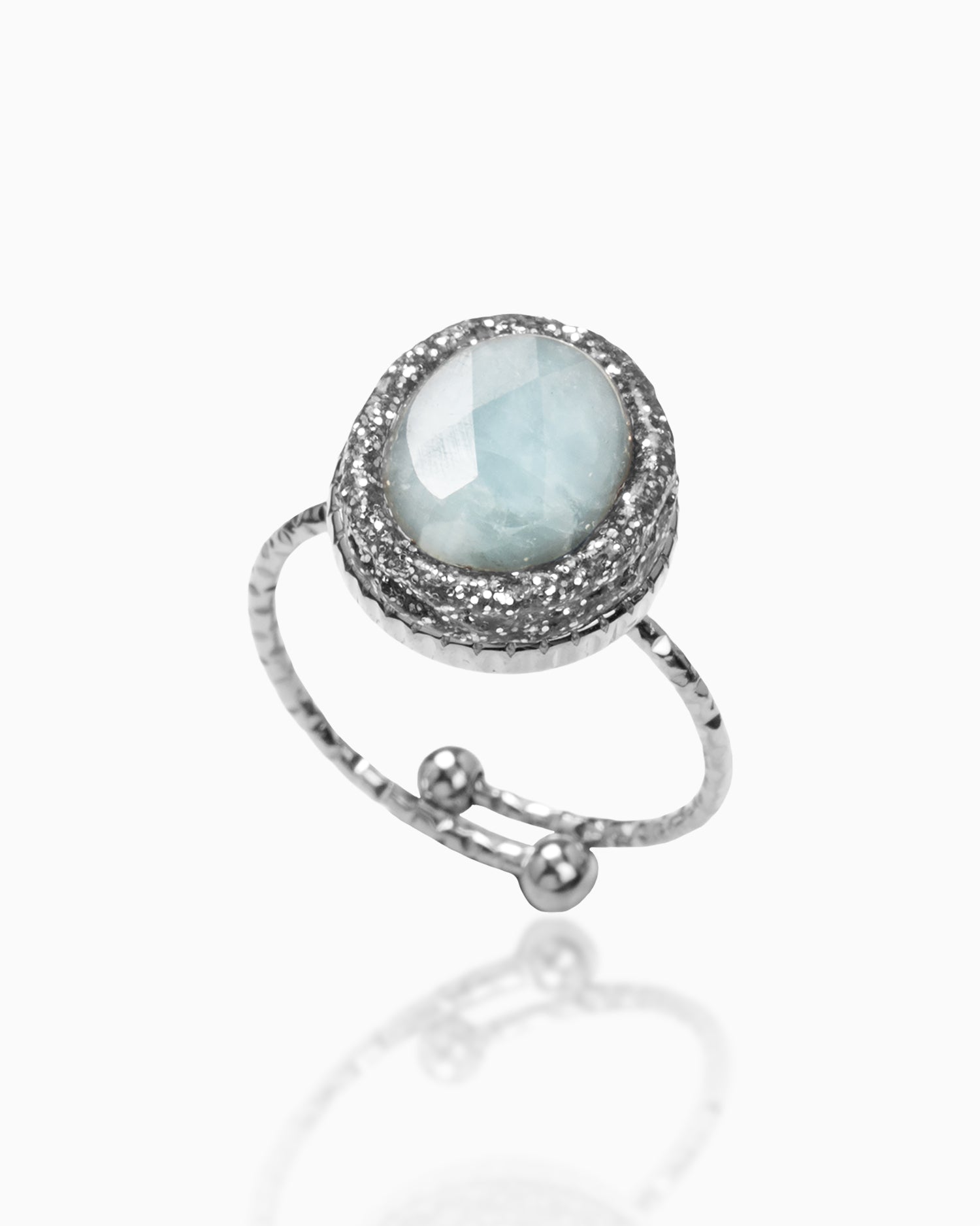 Anello ocean azure
