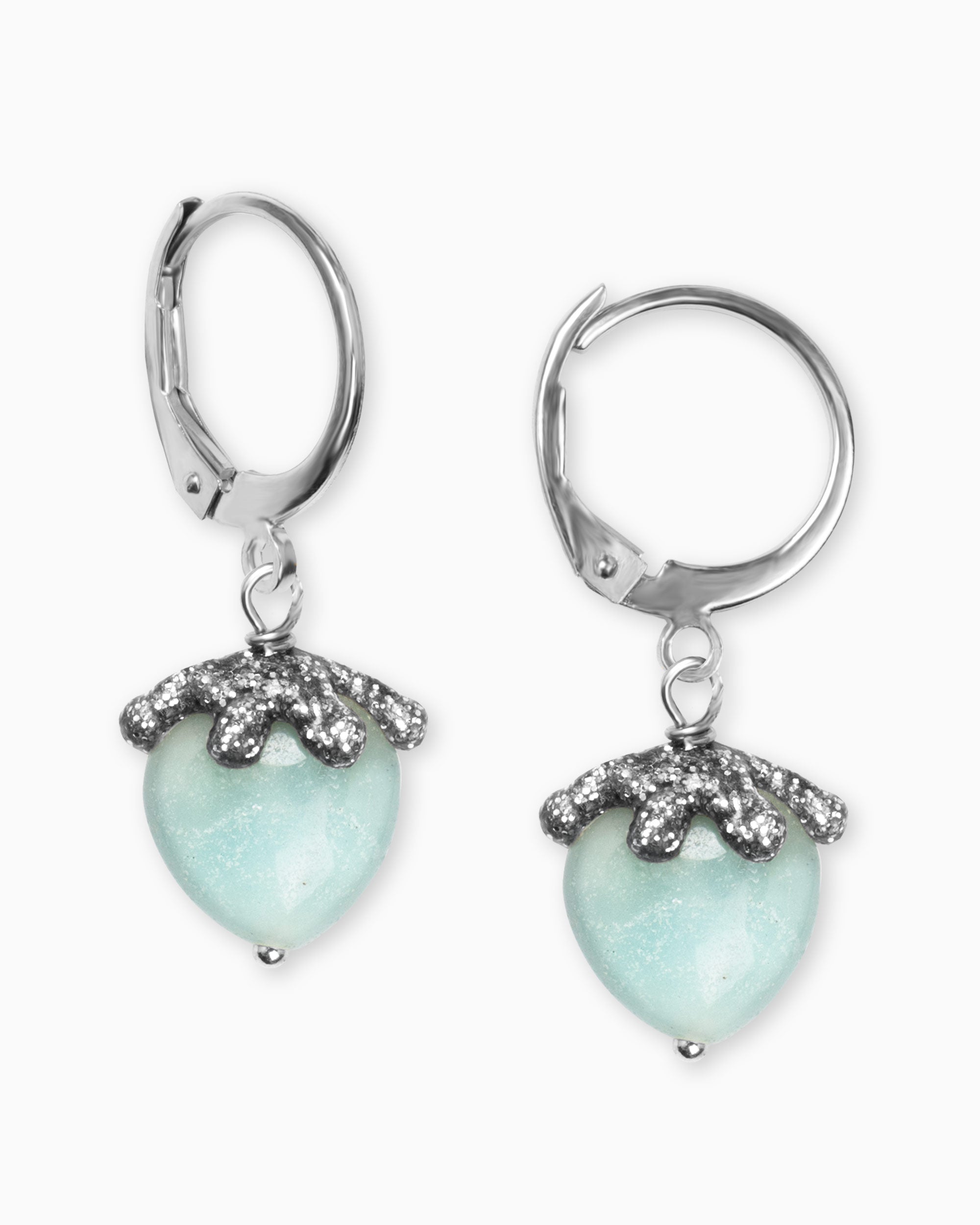 Orecchini ocean love