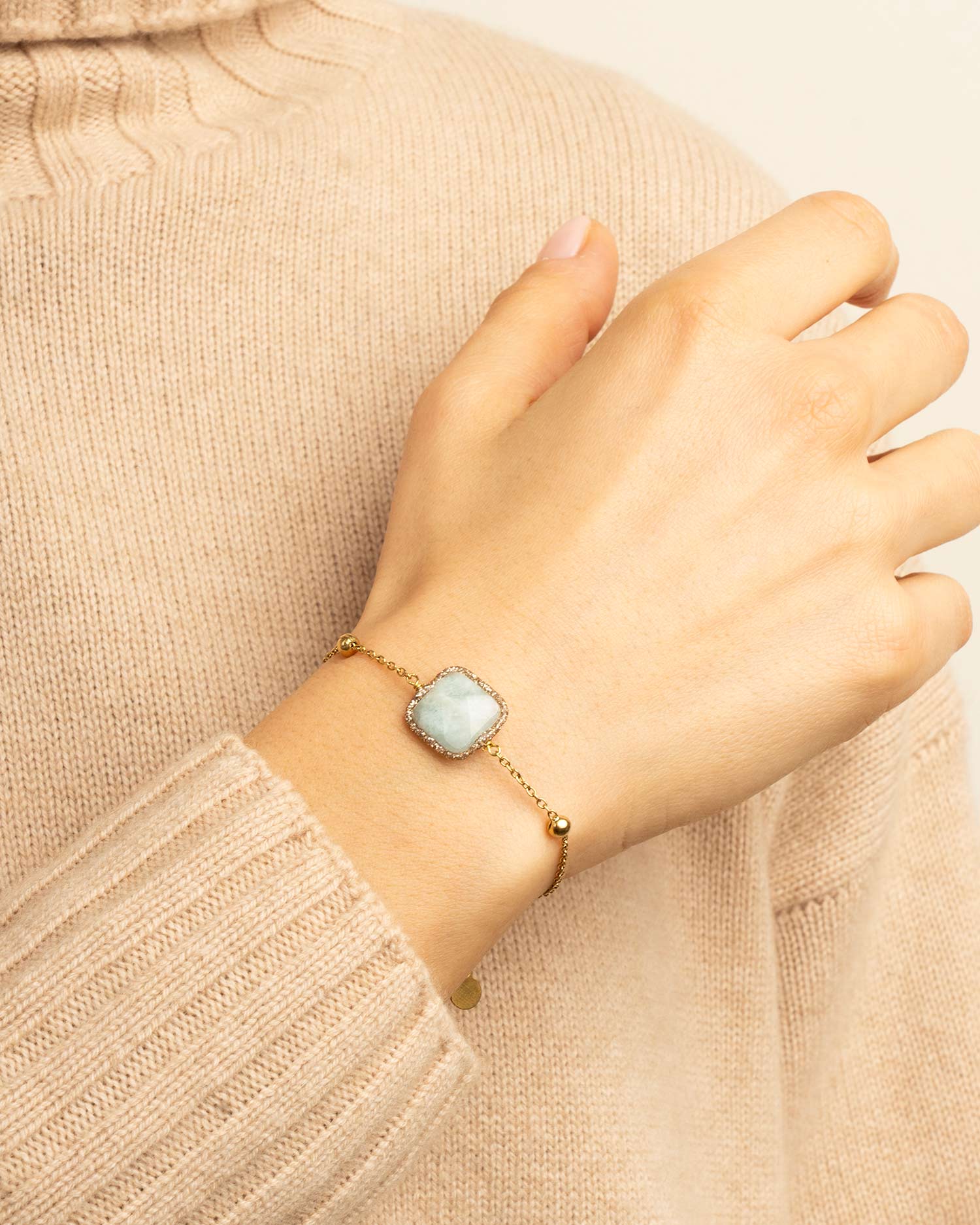 Bracciale ocean breeze