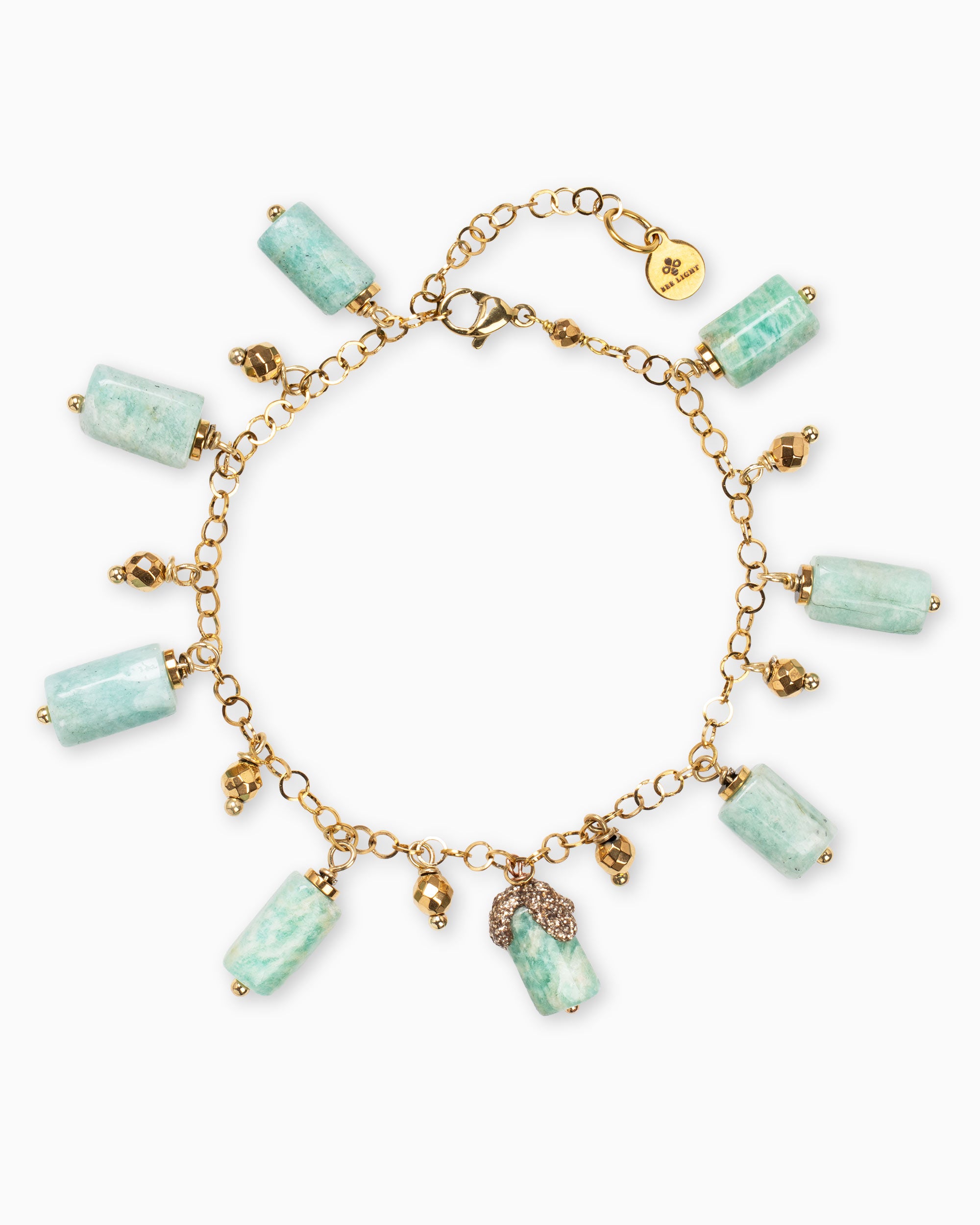 Bracciale ocean barrel