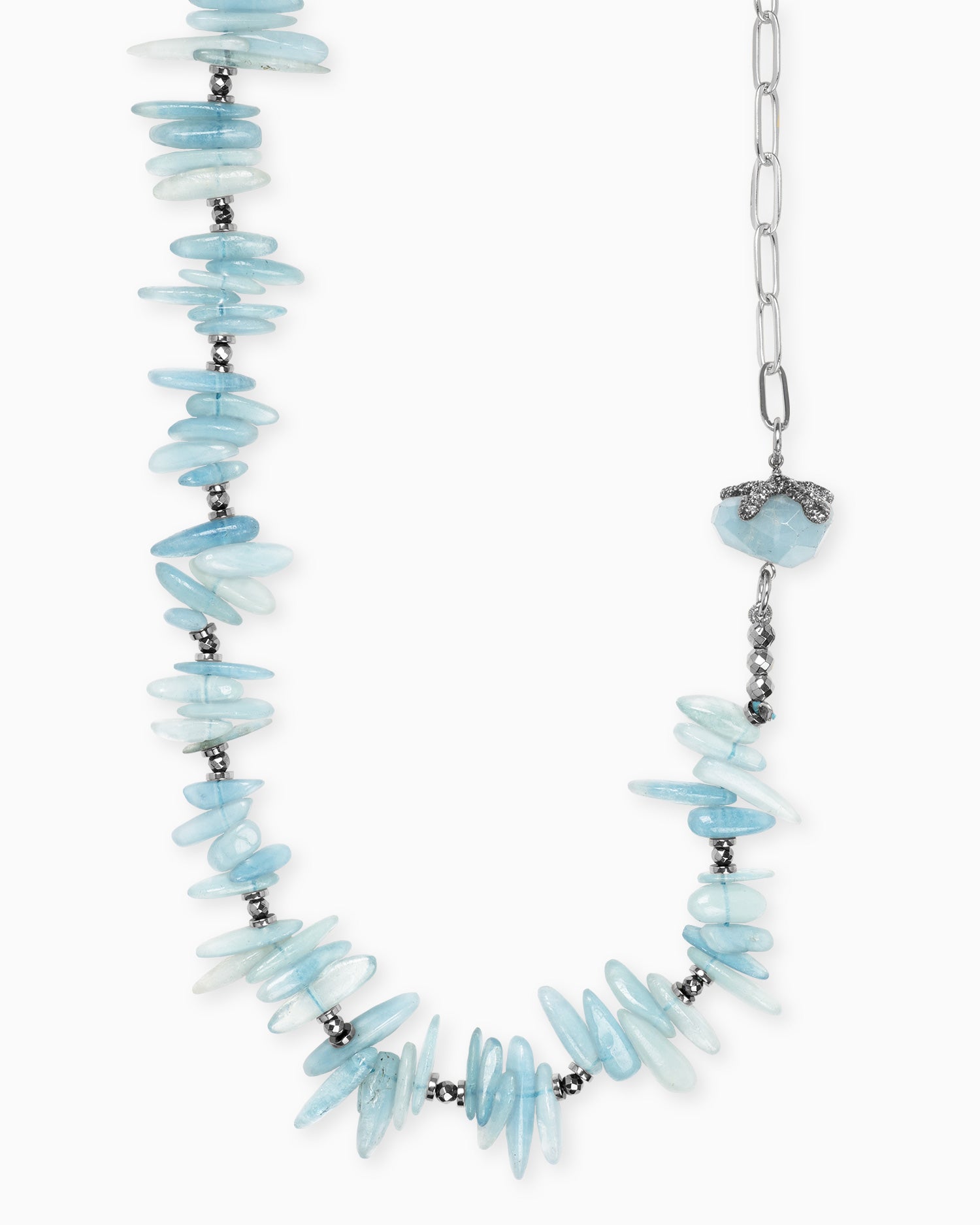 Collana ocean chain