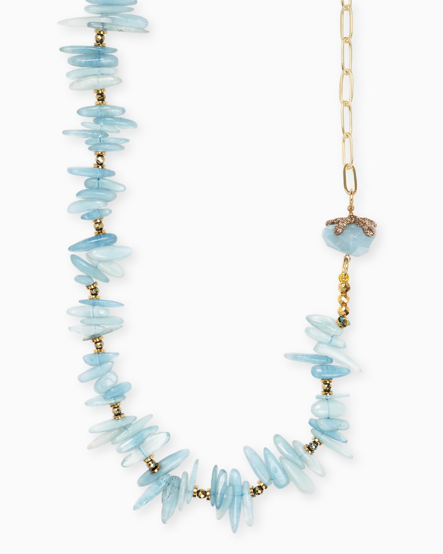 Collana ocean chain