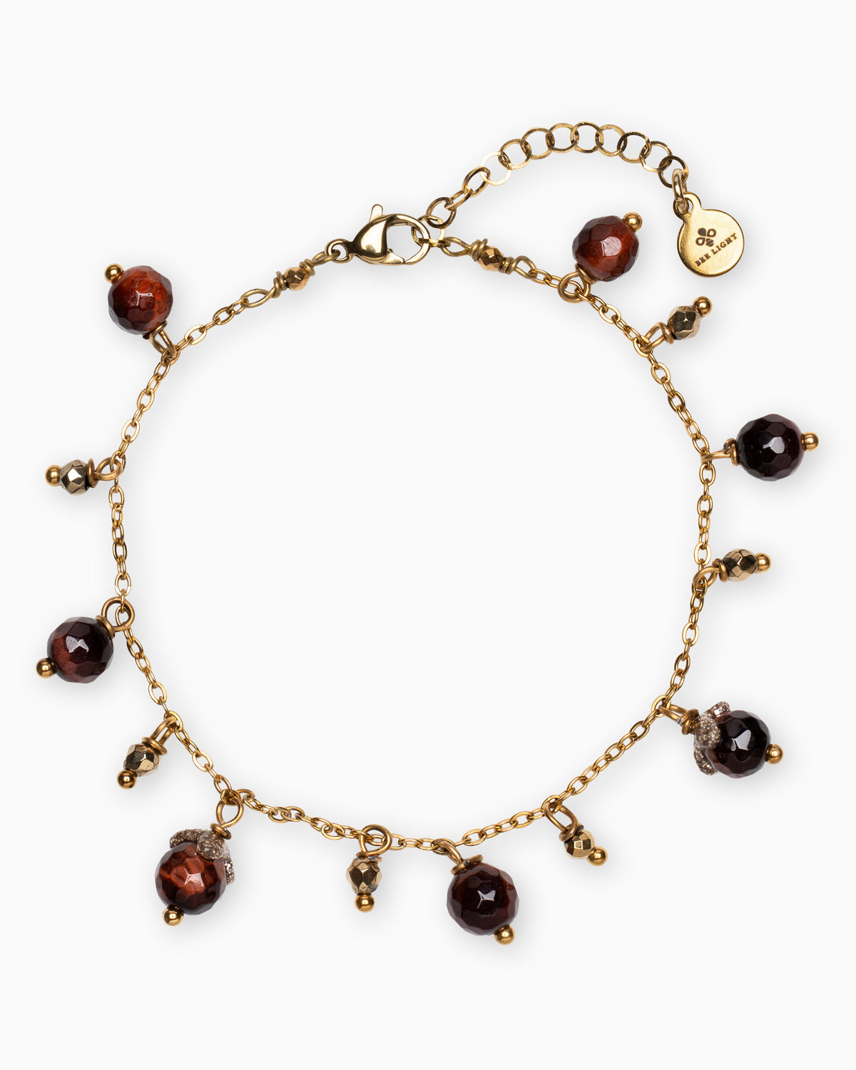 Bracciale powder bubble