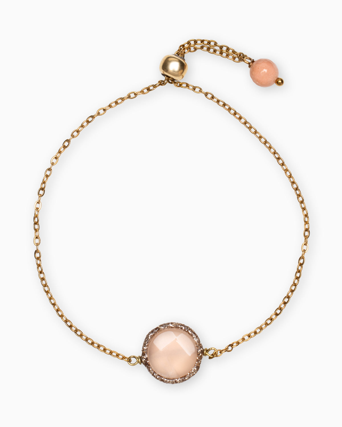 Bracciale powder pill