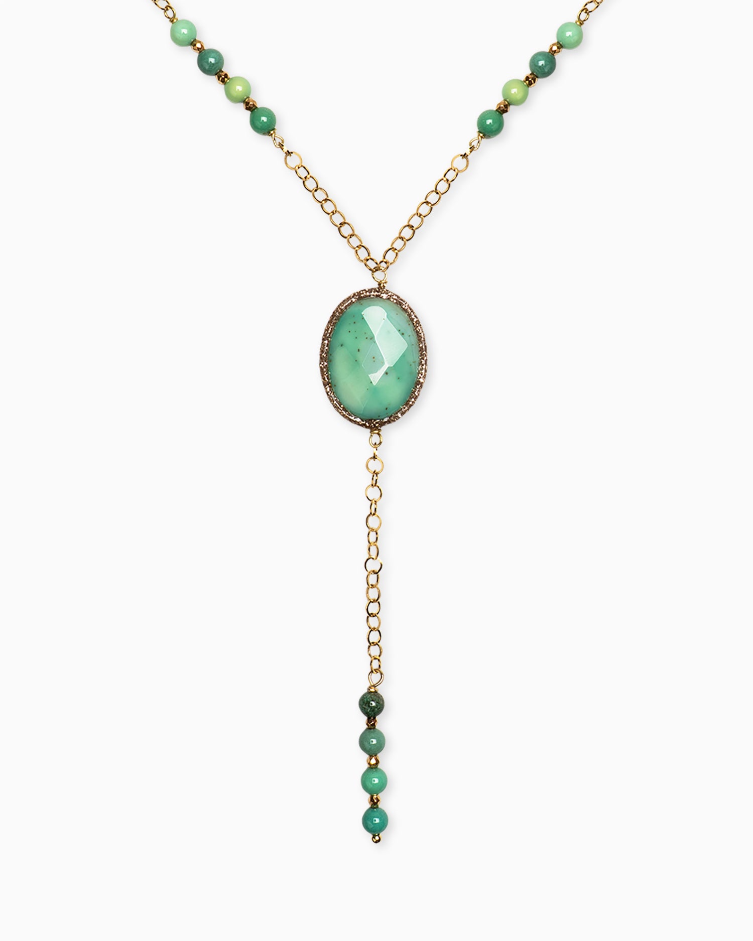 Collana Ocean wind