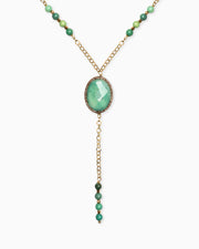Collana Ocean wind