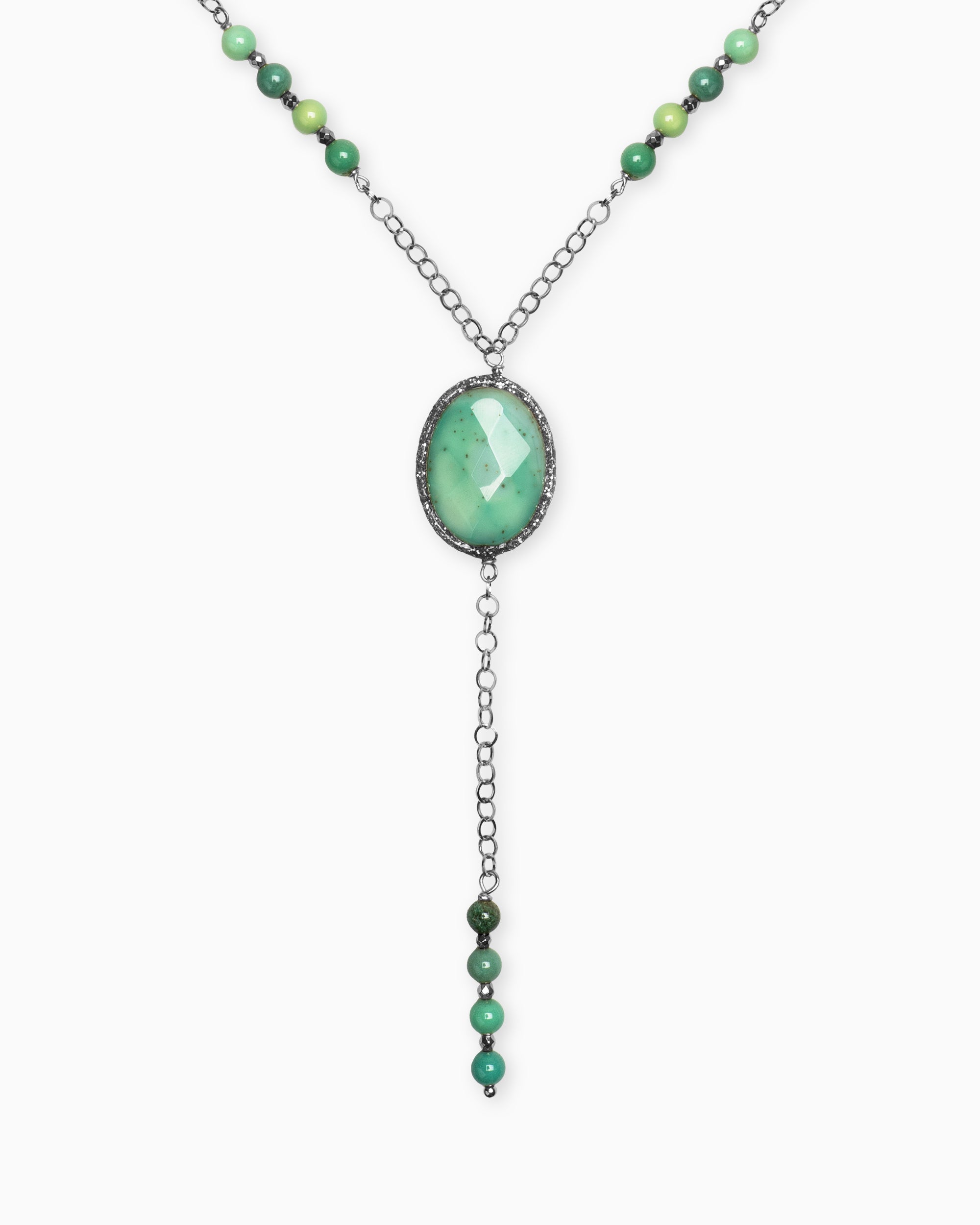 Collana Ocean wind