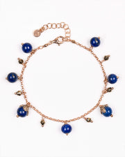 Bracciale Ocean spheres