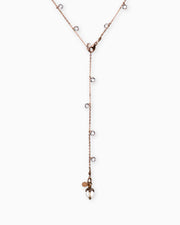 Collana crystal royal