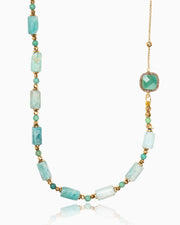Collana ocean jungle