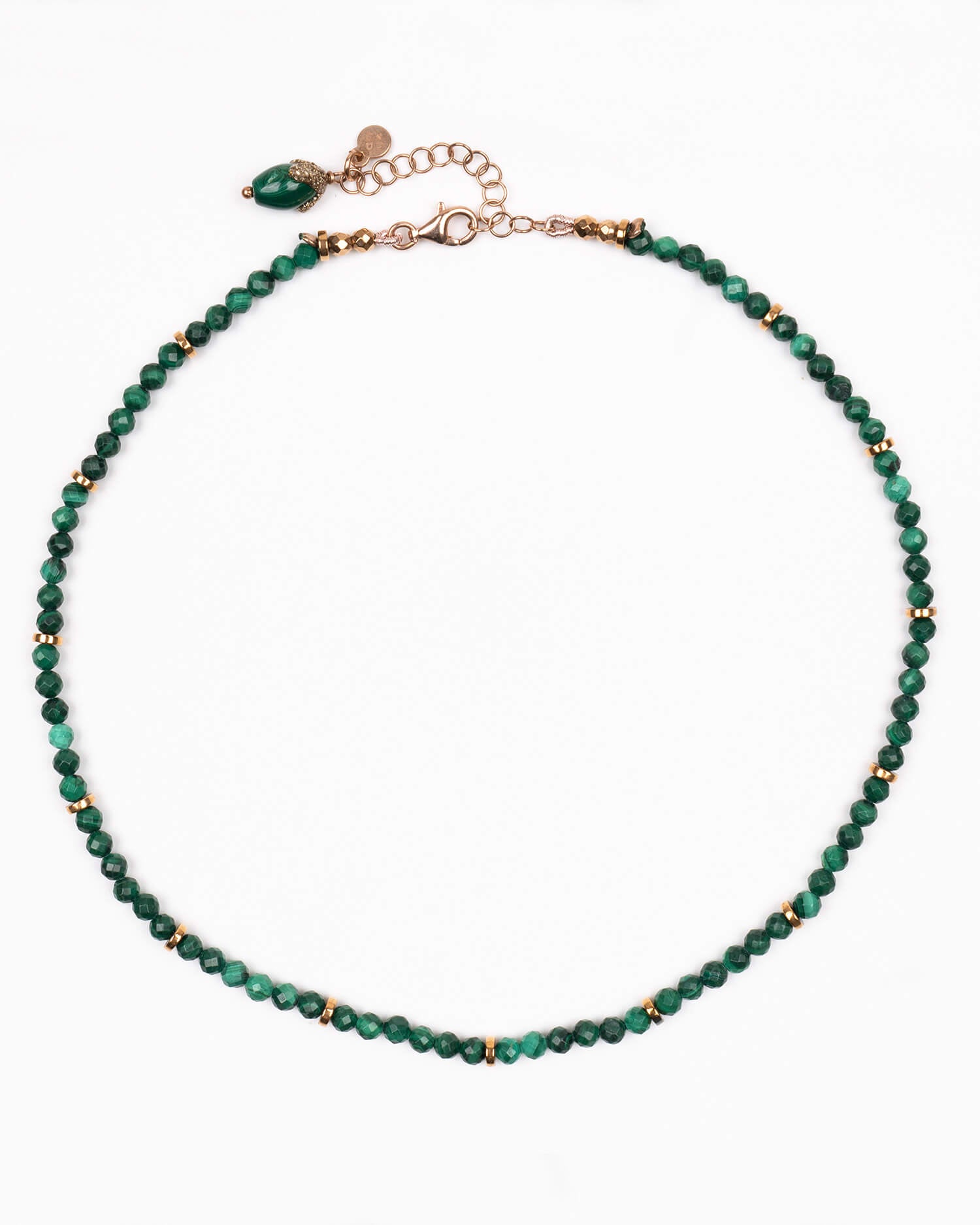 Collana Ocean choker