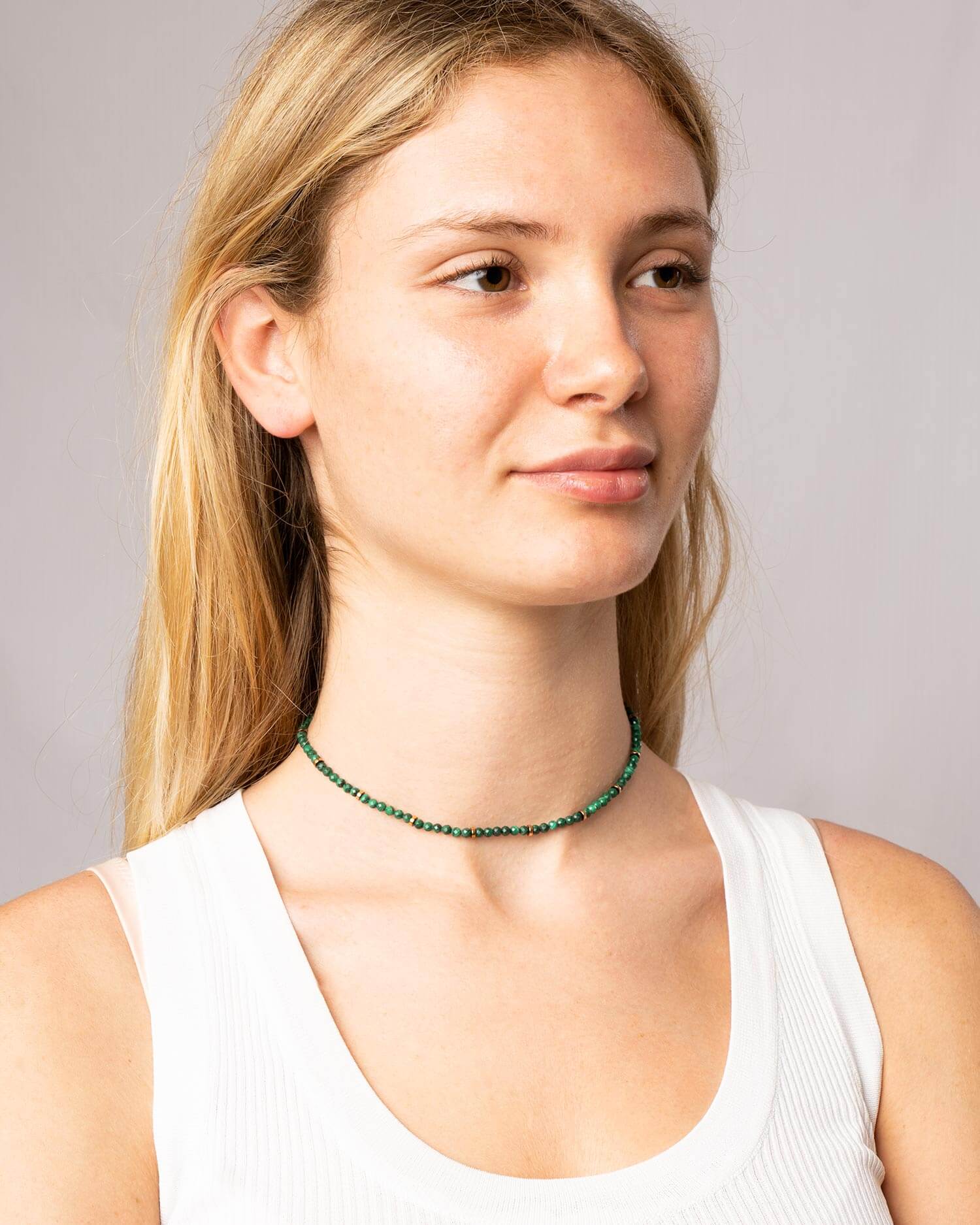 Collana Ocean choker