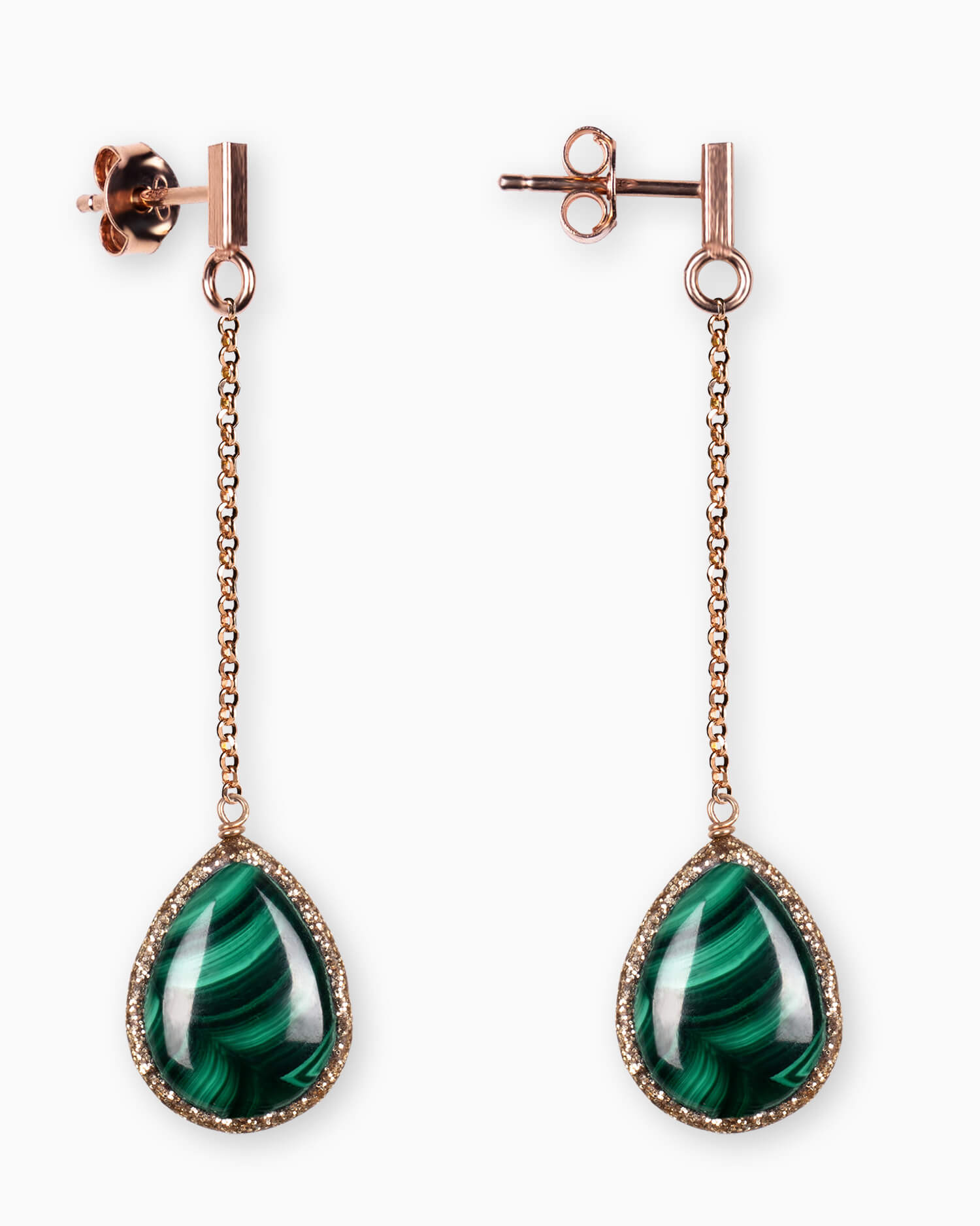 Orecchini Ocean elegance