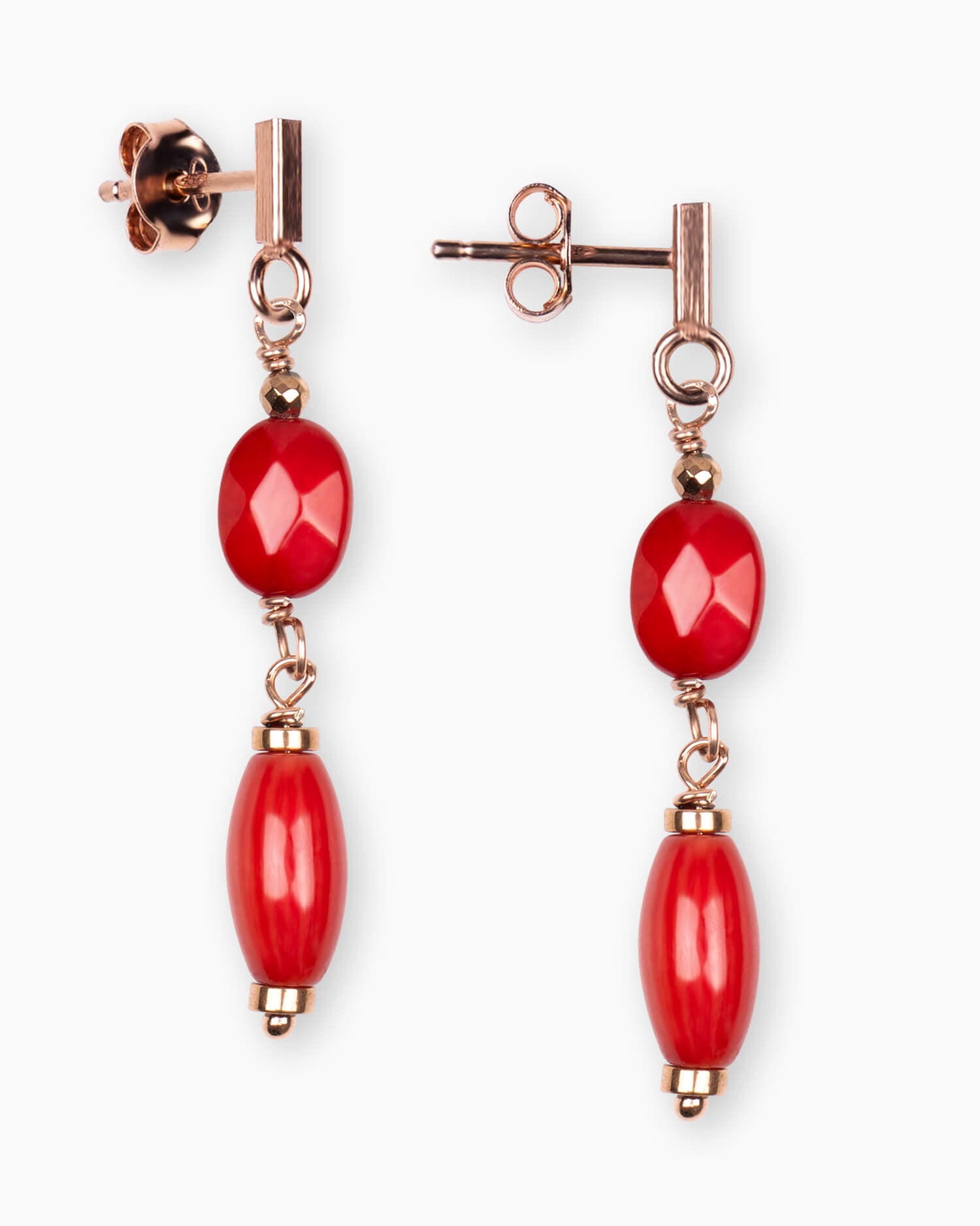 Orecchini Vogue Ether
