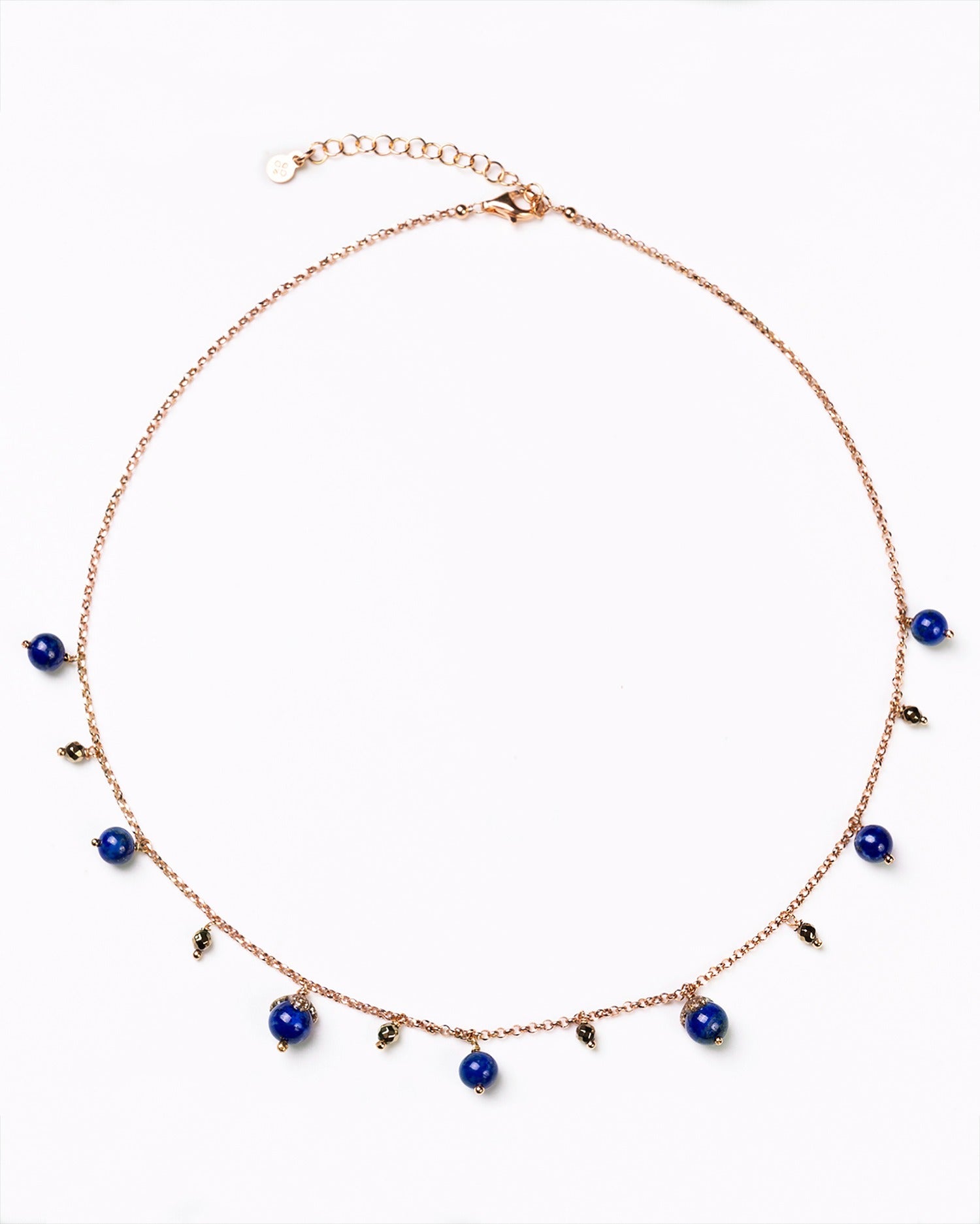Collana Ocean bubble