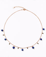 Collana Ocean bubble