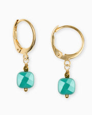 Orecchini ocean tiny