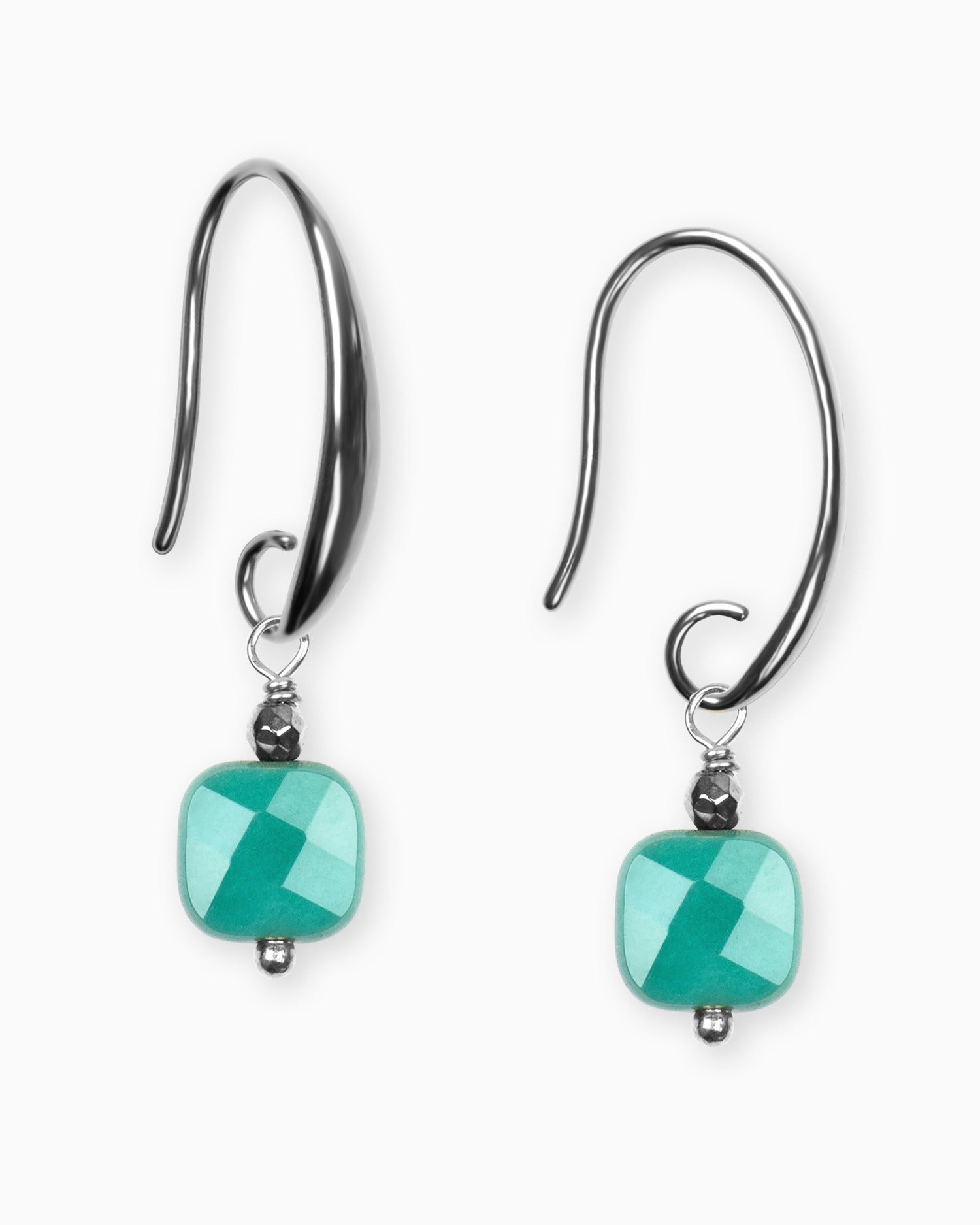 Orecchini ocean tiny