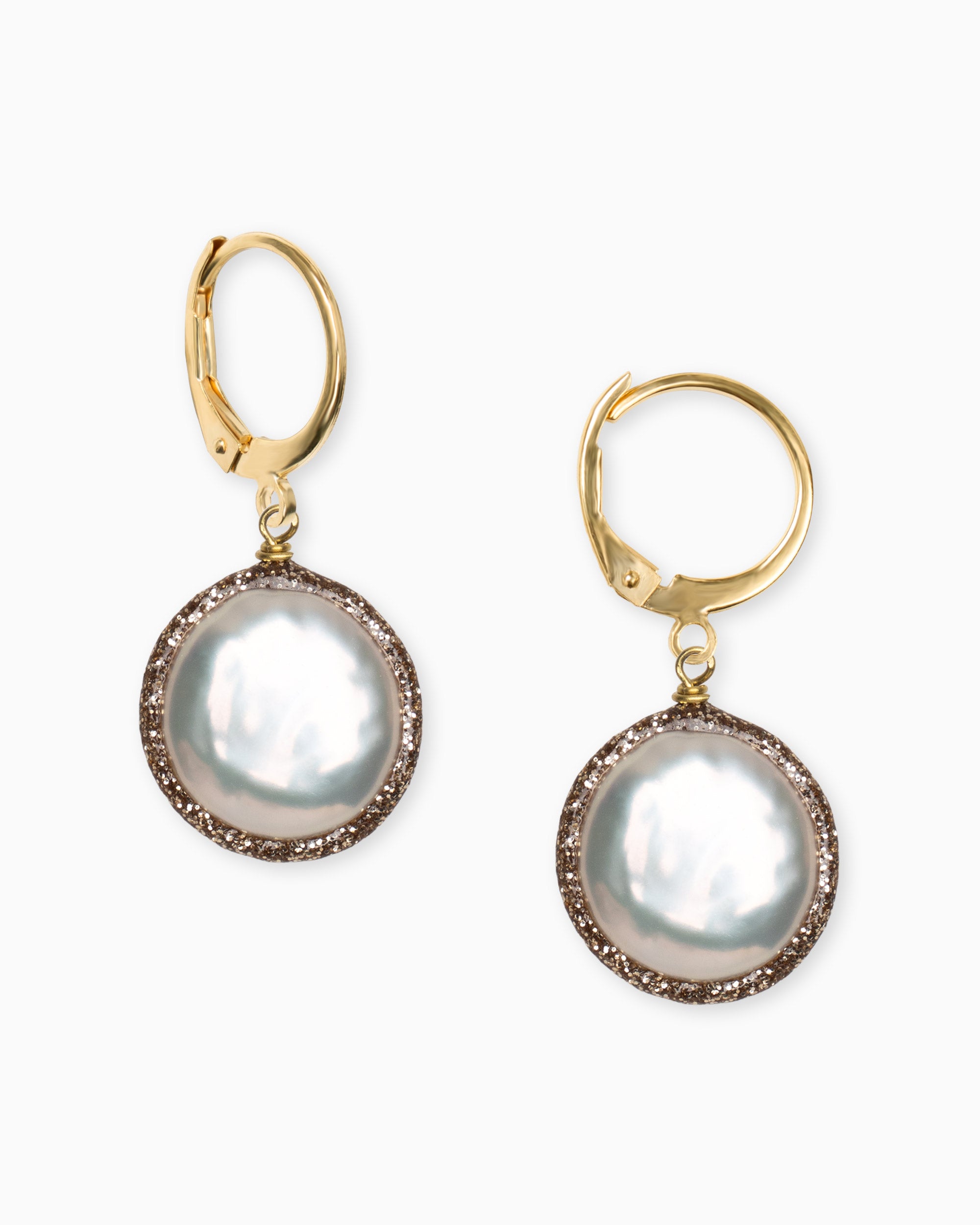 Orecchini Chic royale