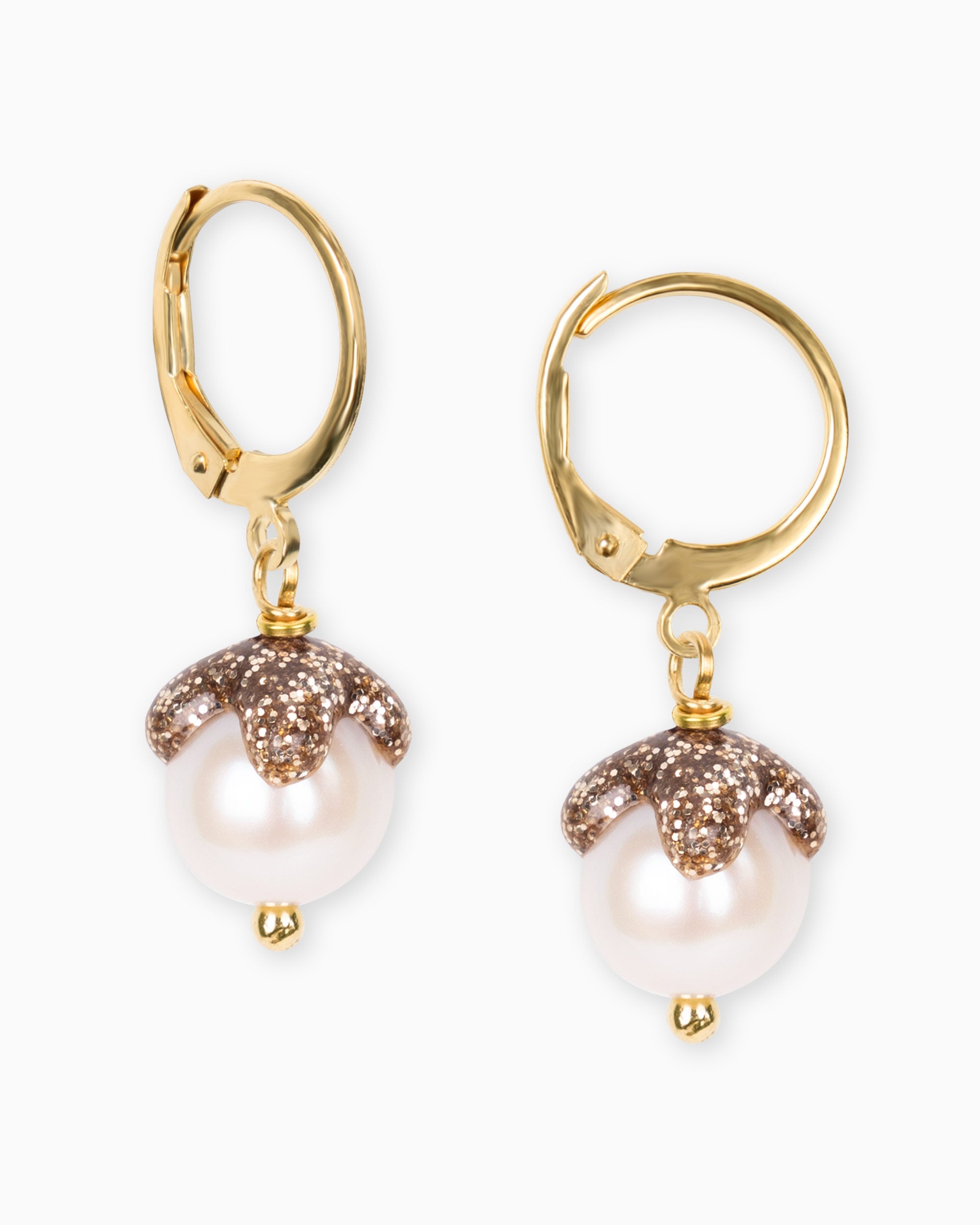 Orecchini Chic pearl