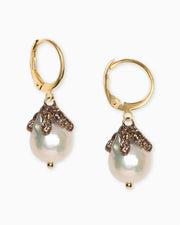 Orecchini Chic pear