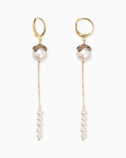 Orecchini chic summer