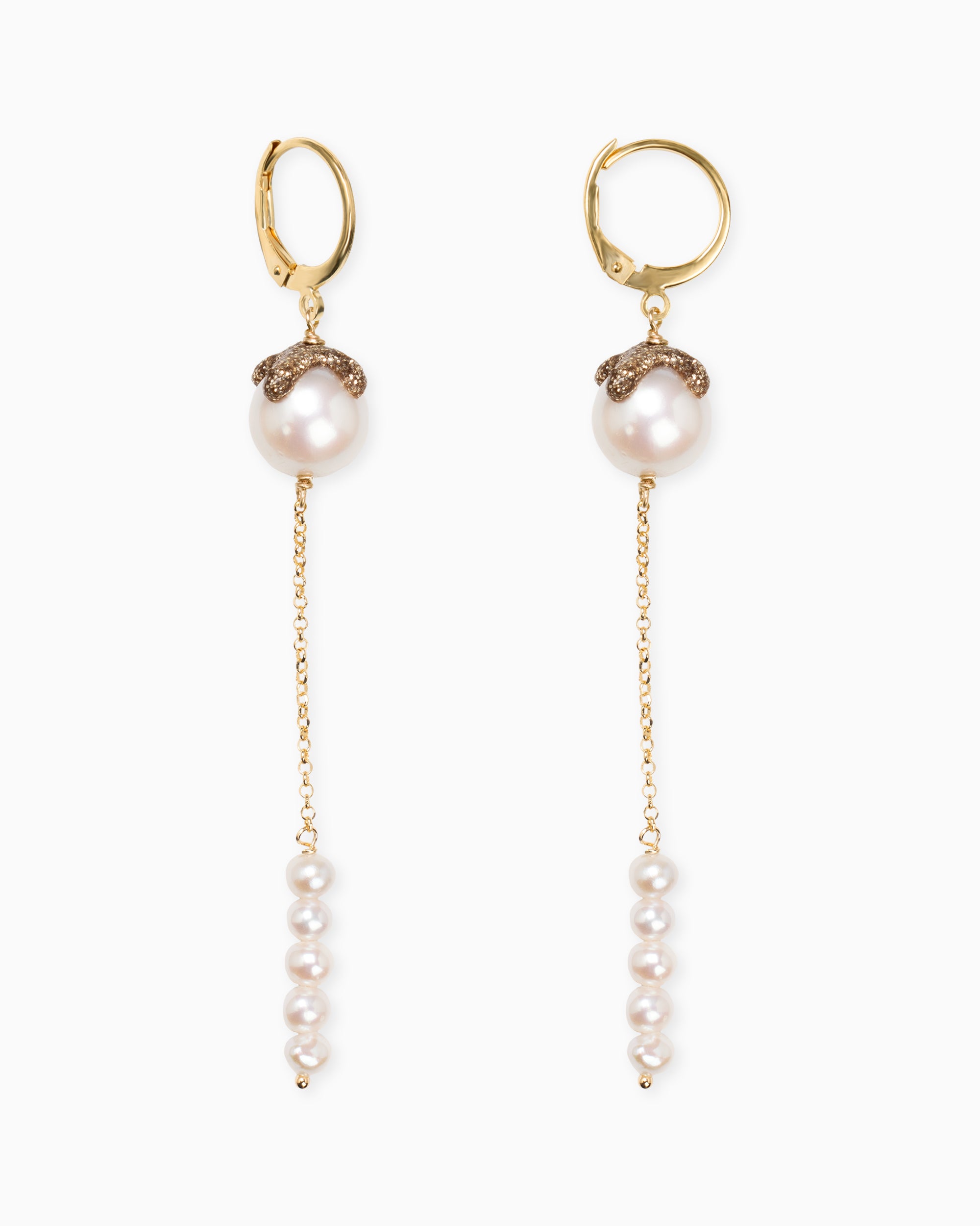 Orecchini chic summer