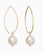 Orecchini Chic shimmer