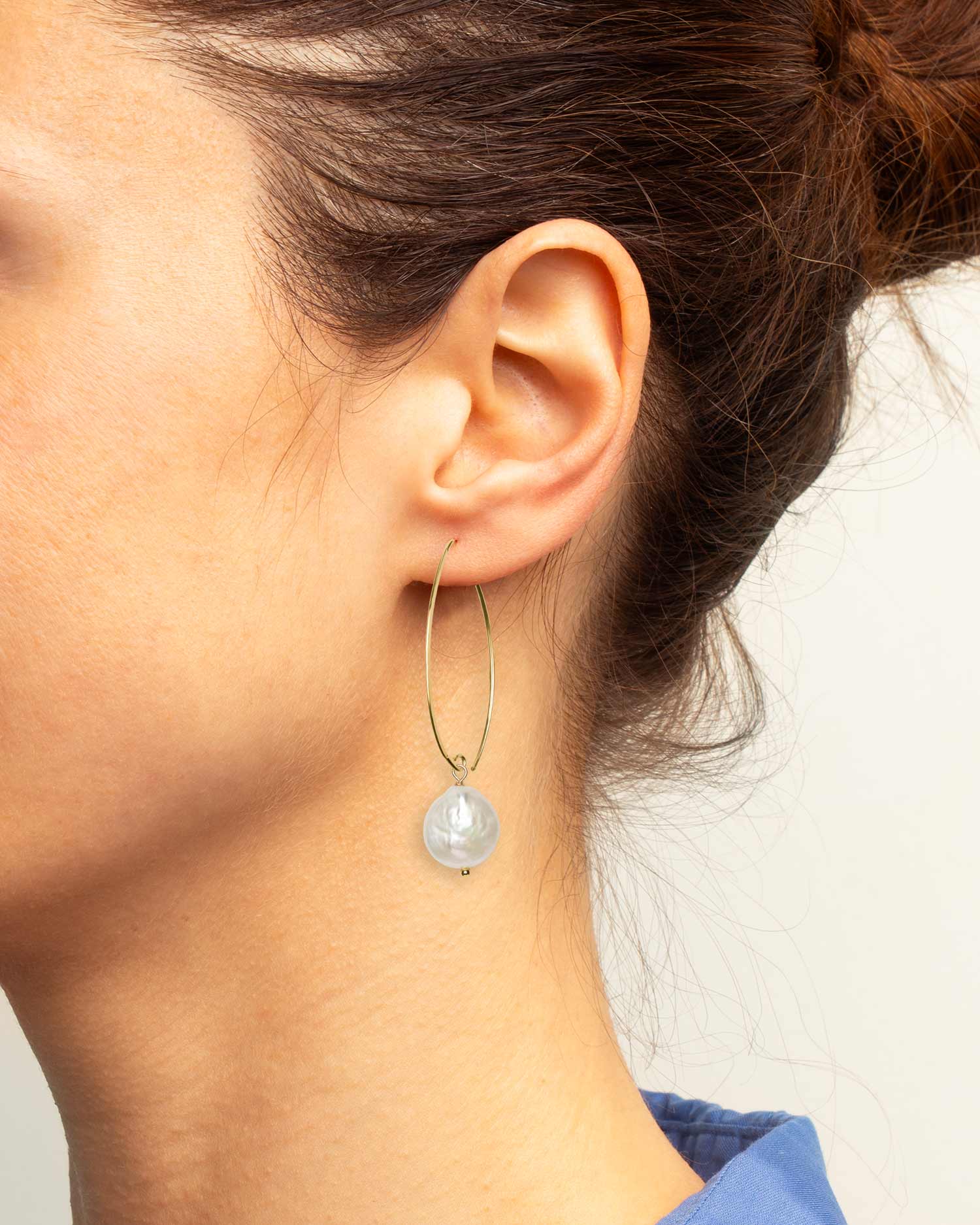 Orecchini Chic shimmer
