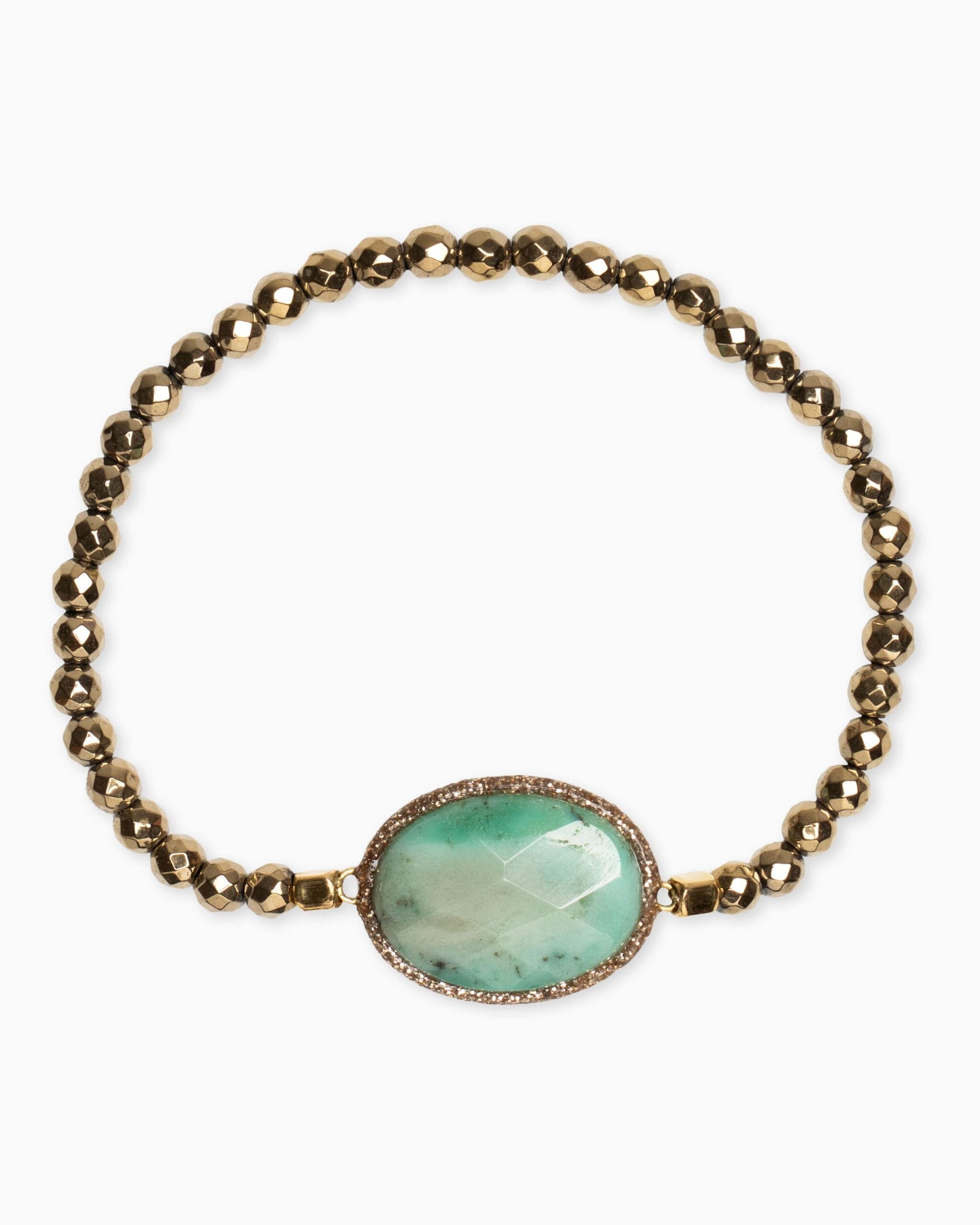 Bracciale ocean sunset
