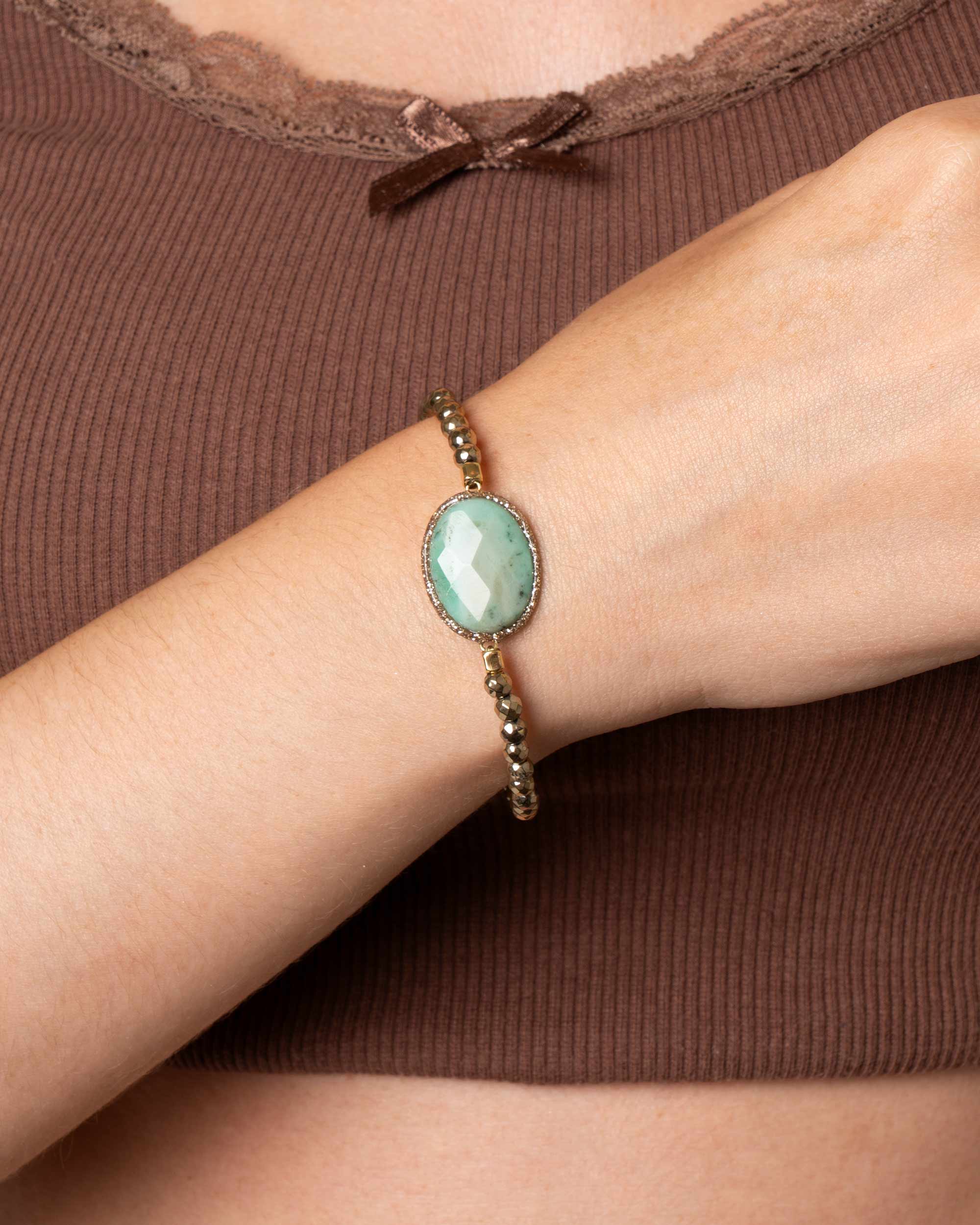 Bracciale ocean sunset