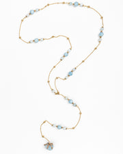 Collana ocean nugget