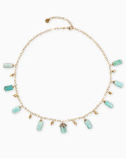 Collana ocean barrel
