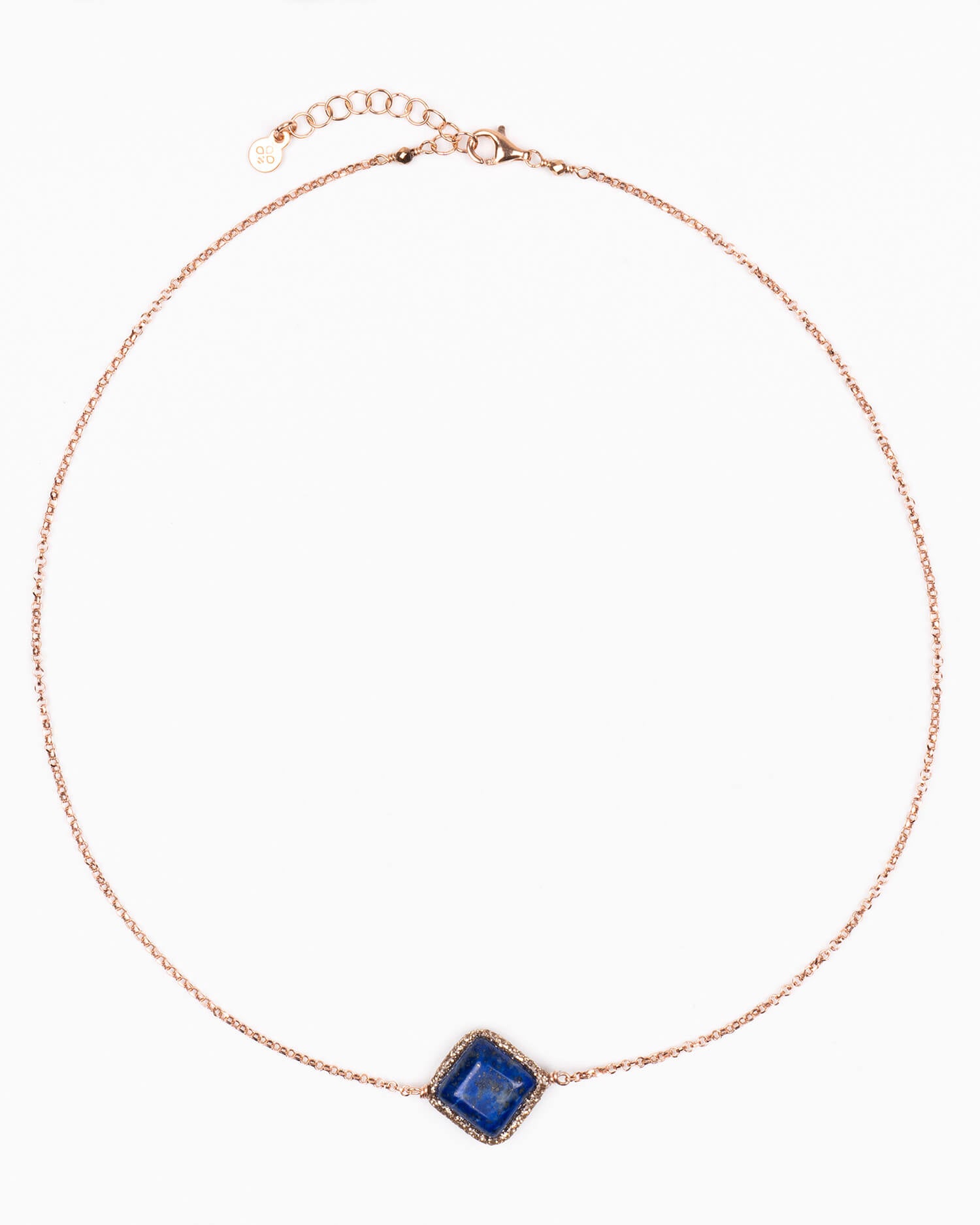 Collana ocean square