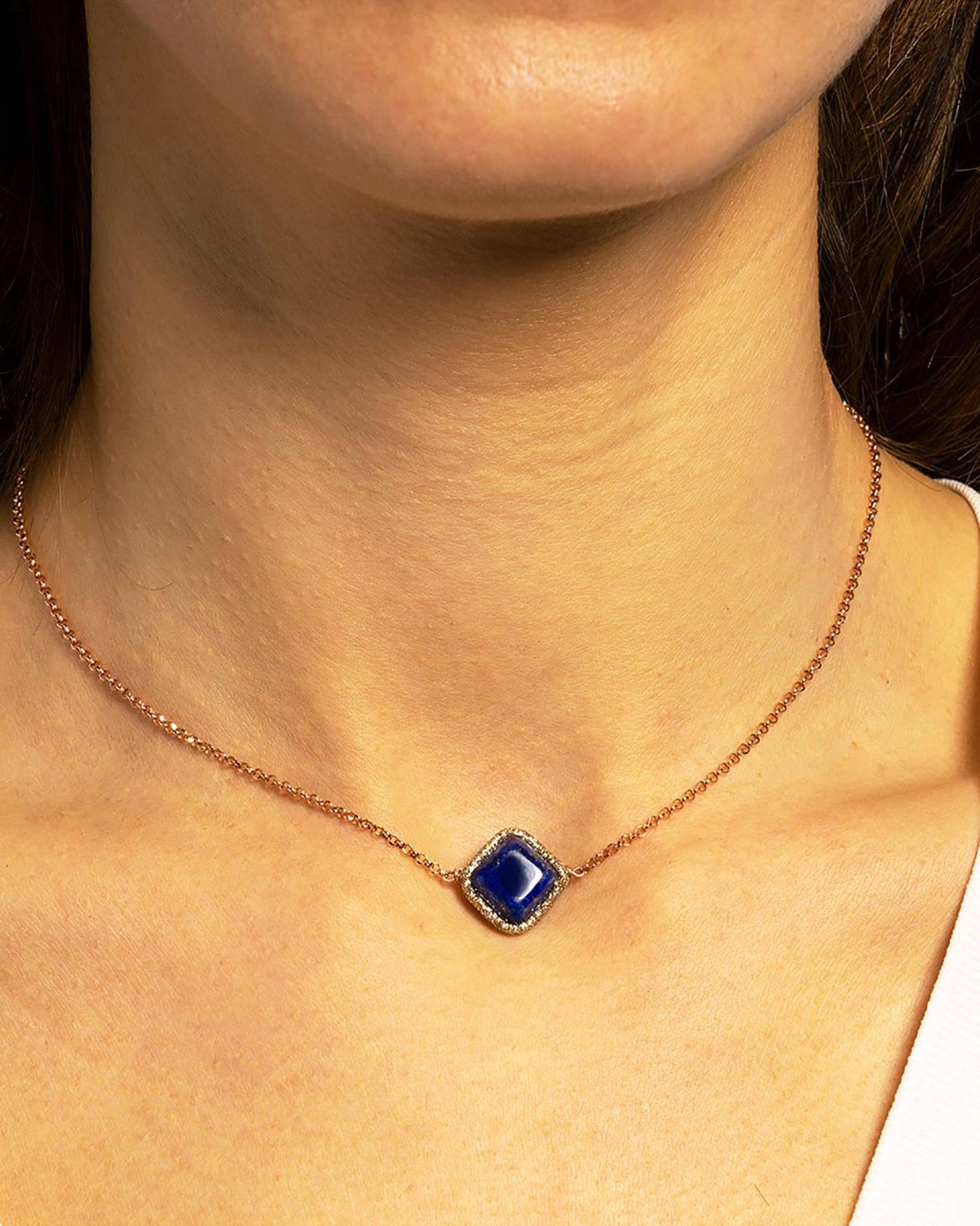 Collana ocean square