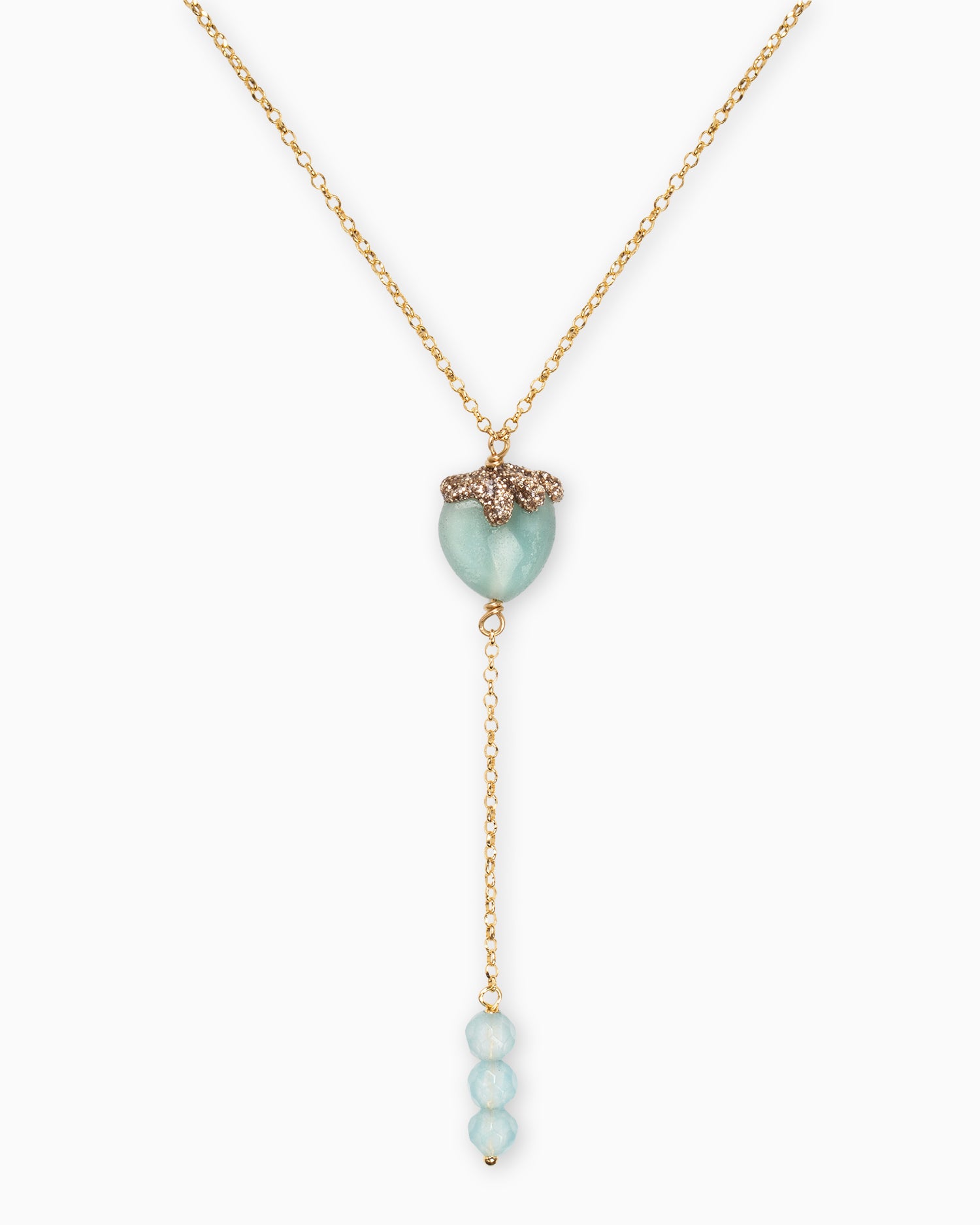 Collana ocean love