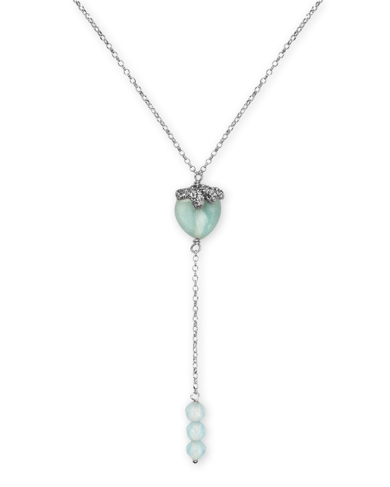 Collana ocean love