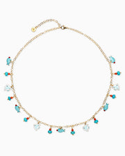Collana summer fish