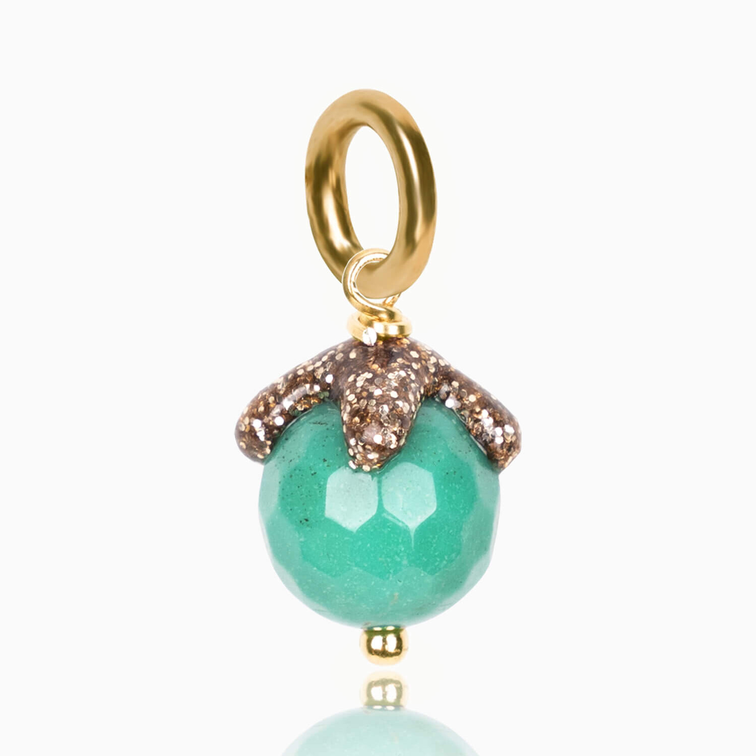 bee charmy collane pietre