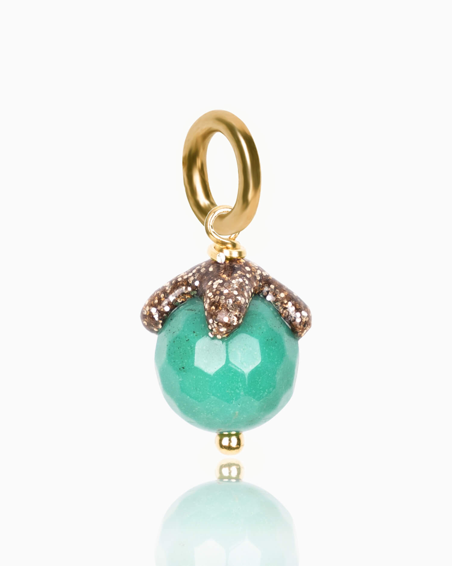 bee charmy collane pietre