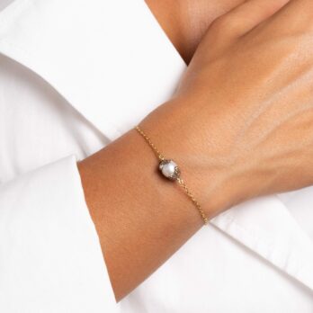 bracciale perla