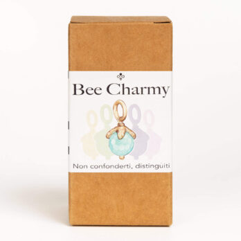 bee light mistery box charmy gioielli pietre perle naturali