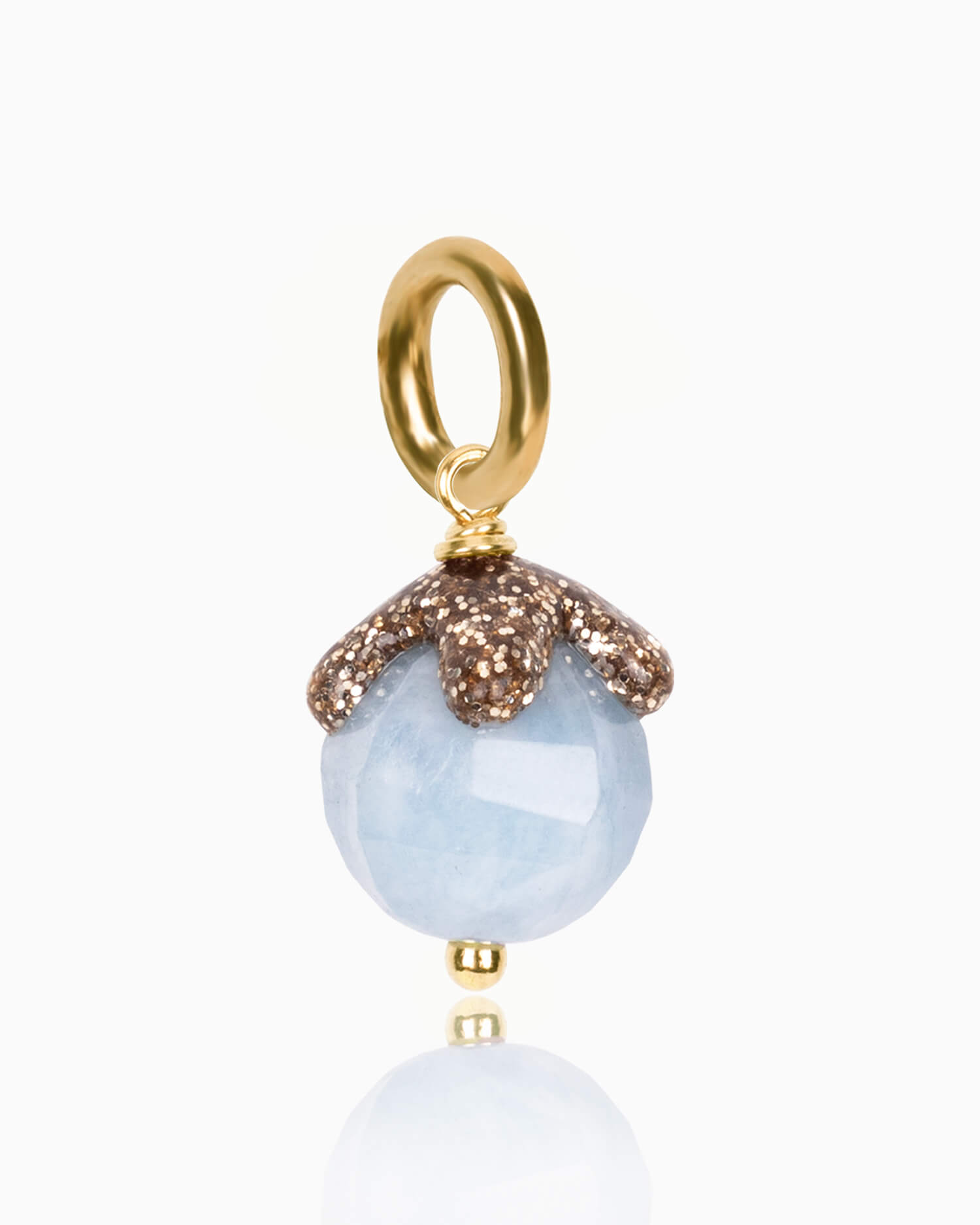 bee charmy collane pietre