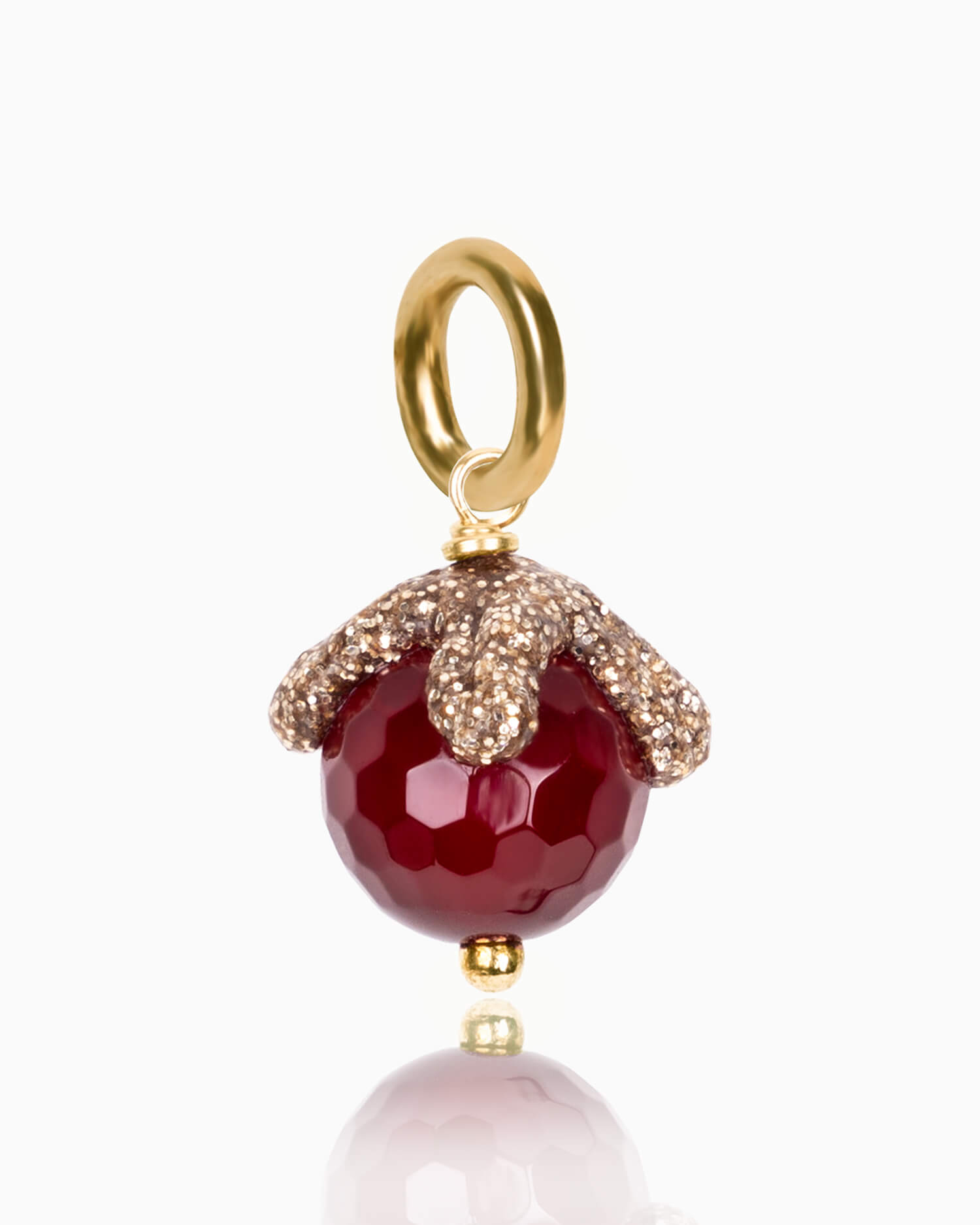 bee charmy collane pietre