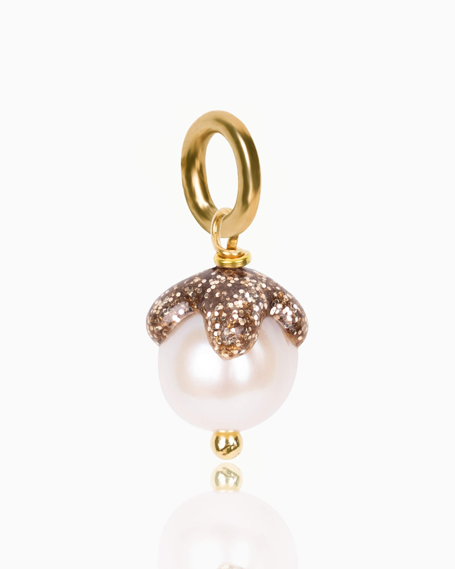 bee charmy collane pietre