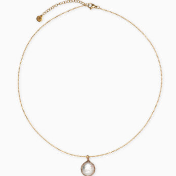 collana perla catena